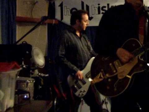 Nature's Twist -  "Song About Nothing" - The Acre: March, Cambs - 05/06/10