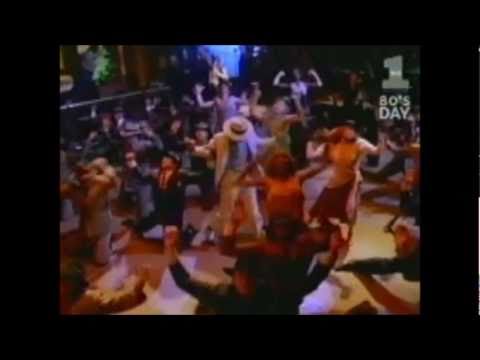 Michael Jackson vs Taio Cruz vs Ram Jam - Black or White Dynamite! [RARE ORIGINAL VIDEO!]