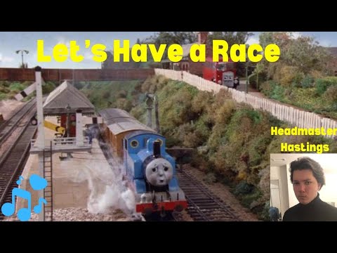 YouTube Thumbnail