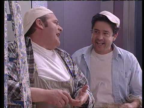 Manos a la obra 1x22 - Una novia para Tato (HQ) https://www.twitch.tv/manolojumilla16