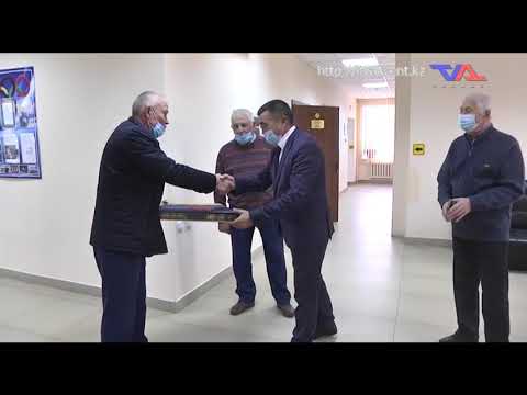 «Күн» ақпараттық бағдарлама 12 қазан 2021ж.