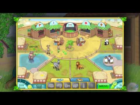 Jane's Zoo IOS