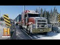 Ice Road Truckers: Bonus - Remembering Darrell Ward (Season 11) | History