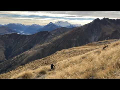 Experiência Panorama Heli Bike | Camp Glenorchy