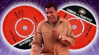 Chubby Checker  -  Twenty Miles (1963)