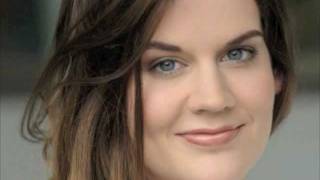 Maria Radner - Mahler Symphony N°3 "Es sungen drei Engel"