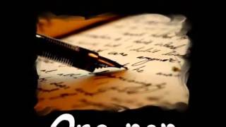 E TU......DOVE SEI ? by TONY KOSPAN