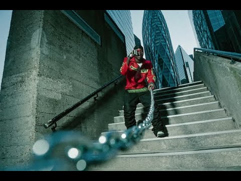 Norsacce - Mirmillon (Clip Officiel)