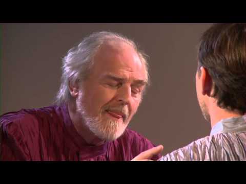 Schulfilm: Epochenumbruch 1800 - Gotthold Ephraim Lessing: Nathan der Weise