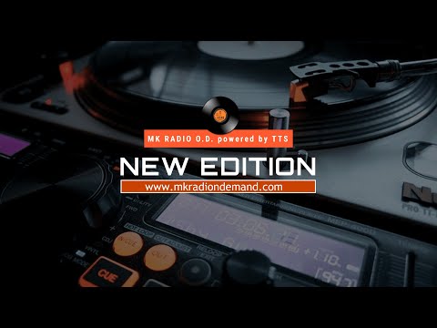 TTsound.EU - September 2, 2021 Selection and MIX TTS