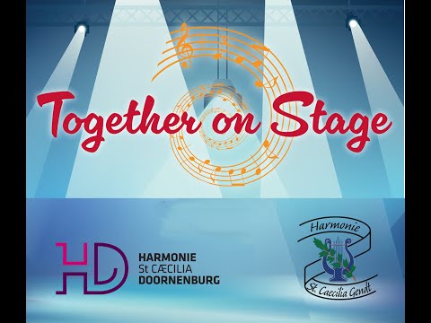 Together on Stage  -   Rockin' Elise