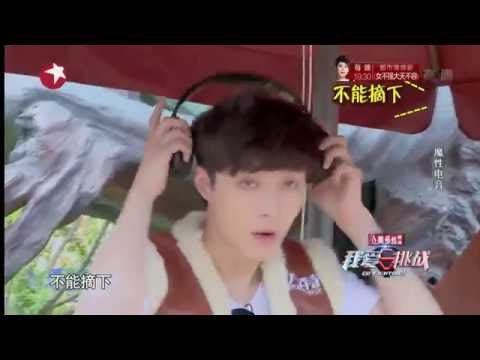 Go Fighting season 2 ep 8 UNSEEN cut 2