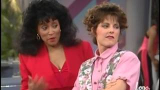 Jackée (1989 - Pilot Episode) (227 Spin-Off)
