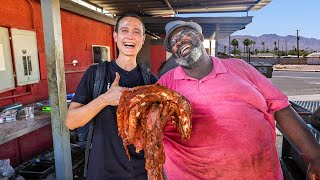 American Food BBQ!! 🔥 DRY RUB RIBS + America’s Best Pulled Pork!! | JL Smokehouse!!