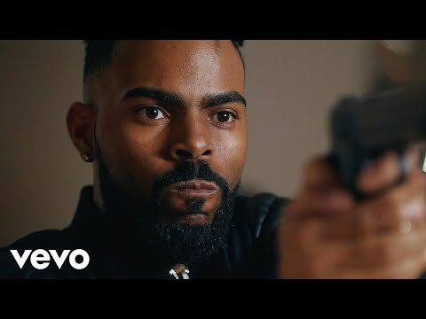 Jackie's Boy - Mad Love