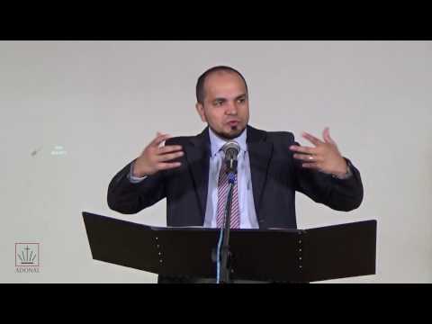 Costel Ghioanca | Soarta credinciosilor in Necazul cel mare | Apocalipsa 7:1-17