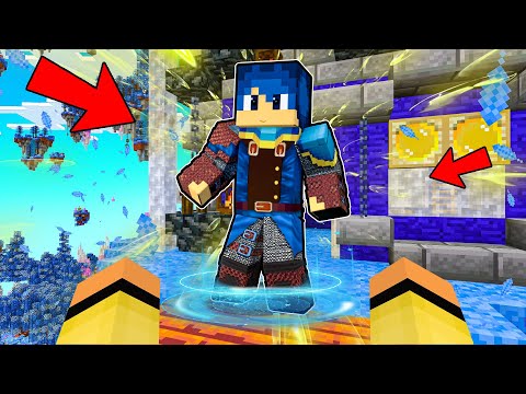 HO COSTRUITO LA CASA GIGANTE DI STEF 😱 - Vita in Città 2 su Minecraft