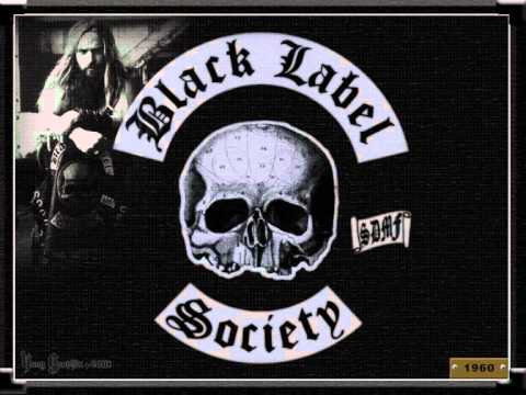 Videoclip de Beneath The Tree — Black Label Society