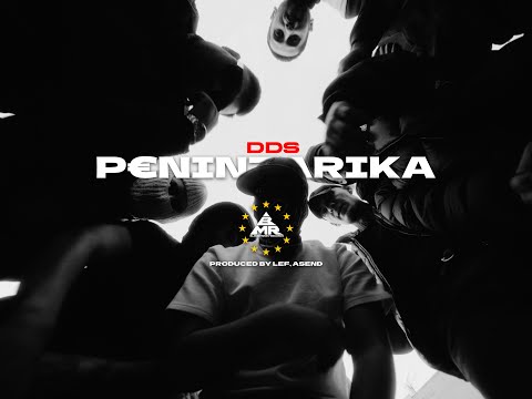 DDS - PENINTARIKA (Official Music Video)