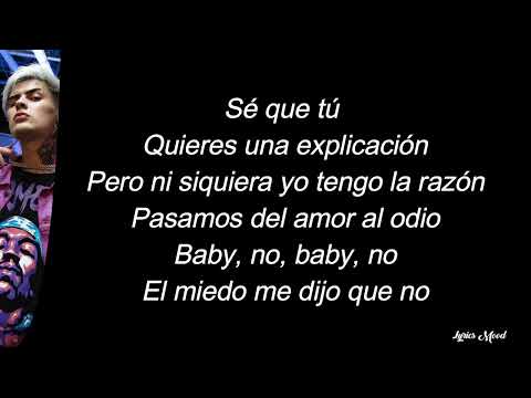 LIT killah, Milo J, Ronny J - Carta de Despedida LETRA