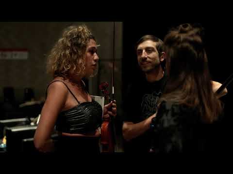 Mahlukat feat. Ivan Shopov - Teaser