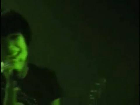 Crystal Castles - Alice Practice