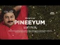 Chris Wayne Pinneyum Pinneyum Lofi Flip Vidyasagar Jayaram K J Yesudas