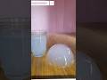 How To Make Smoke Bubble Science Experiment Shorts Experiment Youtubeshorts Shortsfeed