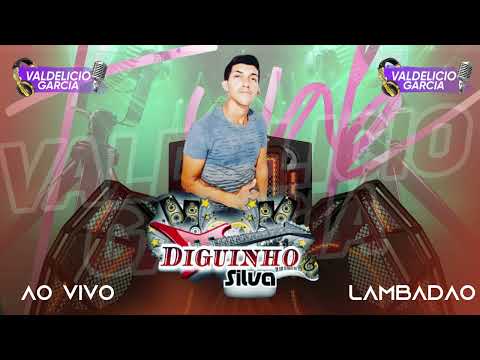 Diguinho Silva / Lambadão
