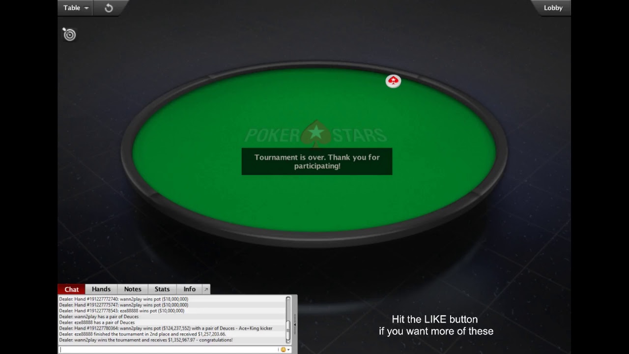 Cards Up Replay: WCOOP-58-H $5,200 MAIN EVENT FINAL TABLE (no comms)