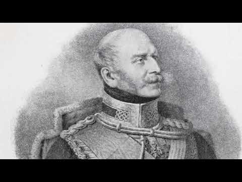 WDR 5. Juni 1771 - Geburtstag Ernst August König von Hannover