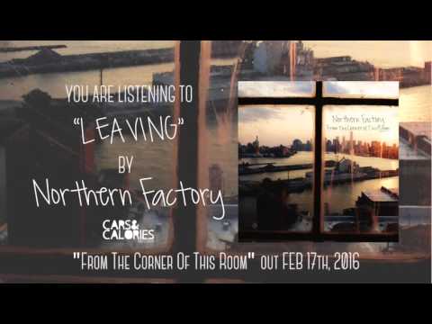 Thumbnail for Northern Factory - Leaving by Something Corporate