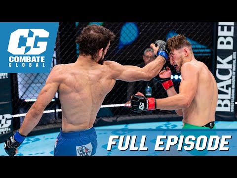 This is the most BRUTAL way to END a fight!- FULL EPISODE - CG #52