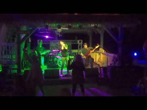 Zero to Ninety at The Boathouse