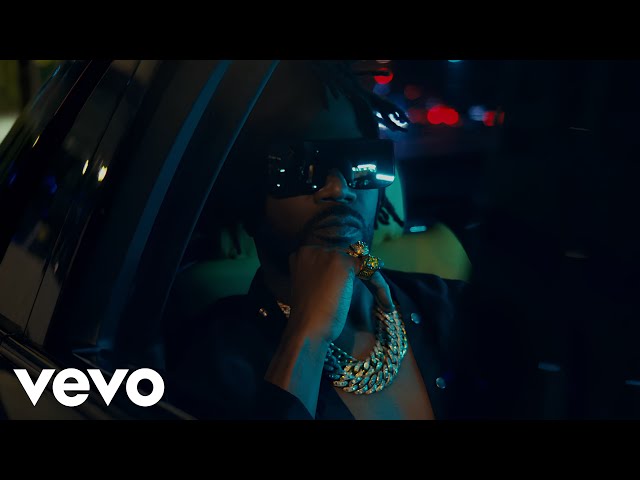 Juicy J ft. Key Glock & Young Dolph - Hard Game [Music Video] SDDEFAULT Thumbnail