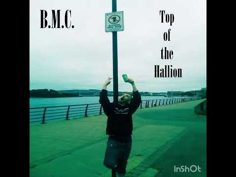 BMC - Dizztrackted (Official Audio)