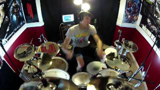 In Bloom - Drum Cover - Nirvana