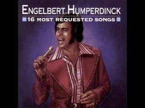 Engelbert Humperdinck - How I Love You