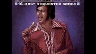 Engelbert Humperdinck - How I Love You