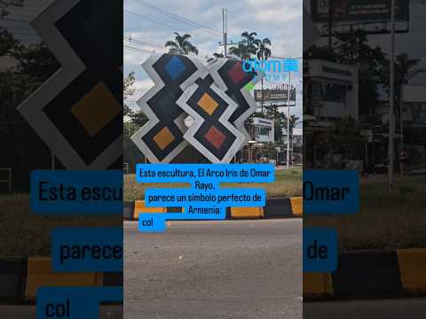 #armeniaquindio #quindio #ejecafetero #quindianos #CulturaCuyabra #EmprendedoresColombianos #pijao