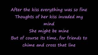 Charles Hamilton - Rockstar Girl (With Lyrics on screen)