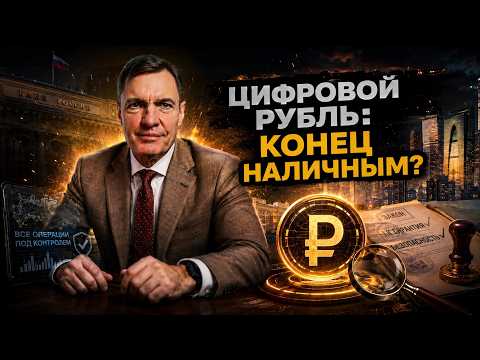 8 лет тюрьмы за липовые медсправки/Цифровой рубль — 100% прозрачность/Оставят выморочное имущество?