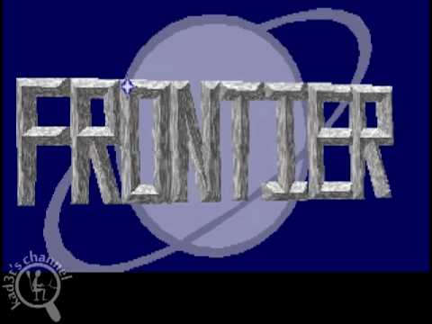 frontier elite 2 pc saves