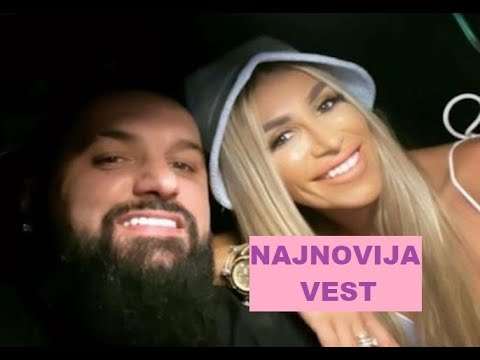 Reper je POZVAO U APARTMAN - ONA ga ODUVALA - EVO i kako #zadruga #zadrugainfo