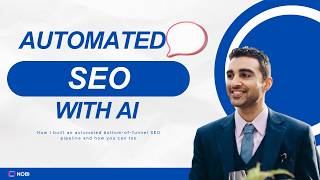 AI-Powered Precision: Automating High-Intent SEO Content Without Sacrificing Quality