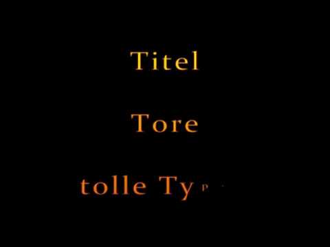 Mengede 08/20 - Hymne (Creep)