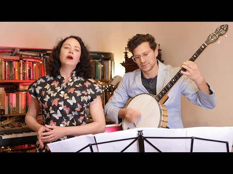 400th request! Brahms, Red Hot Chili Peppers, Victor Schertzinger