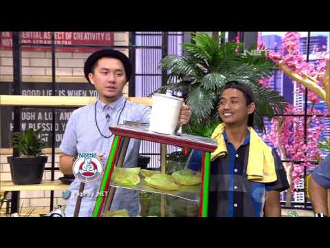 Pagi-pagi 23 Oktober 2015 - Sejarah Karir OmeshPart 4/5