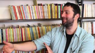 Itamar Moses on Bach at Leipzig