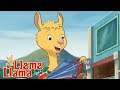 The Kids Look For Blue Clues Llama Llama Season 2 Episode Clip